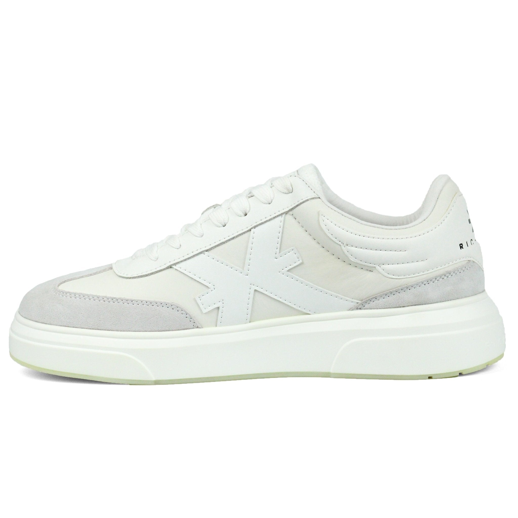John Richmond Firmata Sneakers - Footcourt Egypt