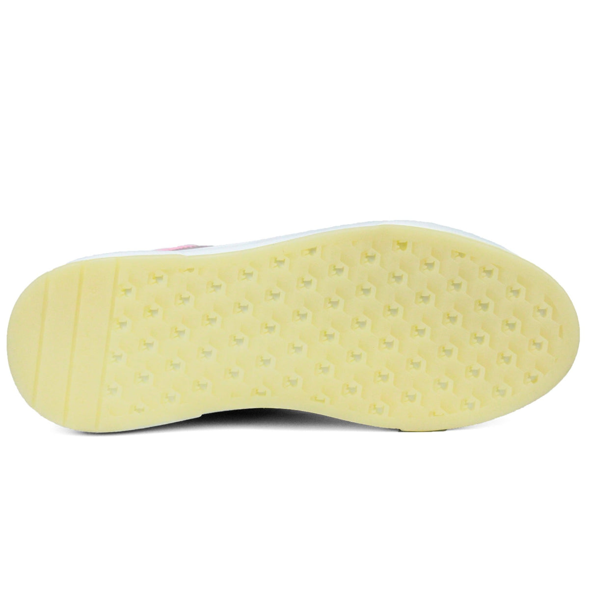 John Richmond Daisy Sparkle Pink Sneakers - Footcourt Egypt