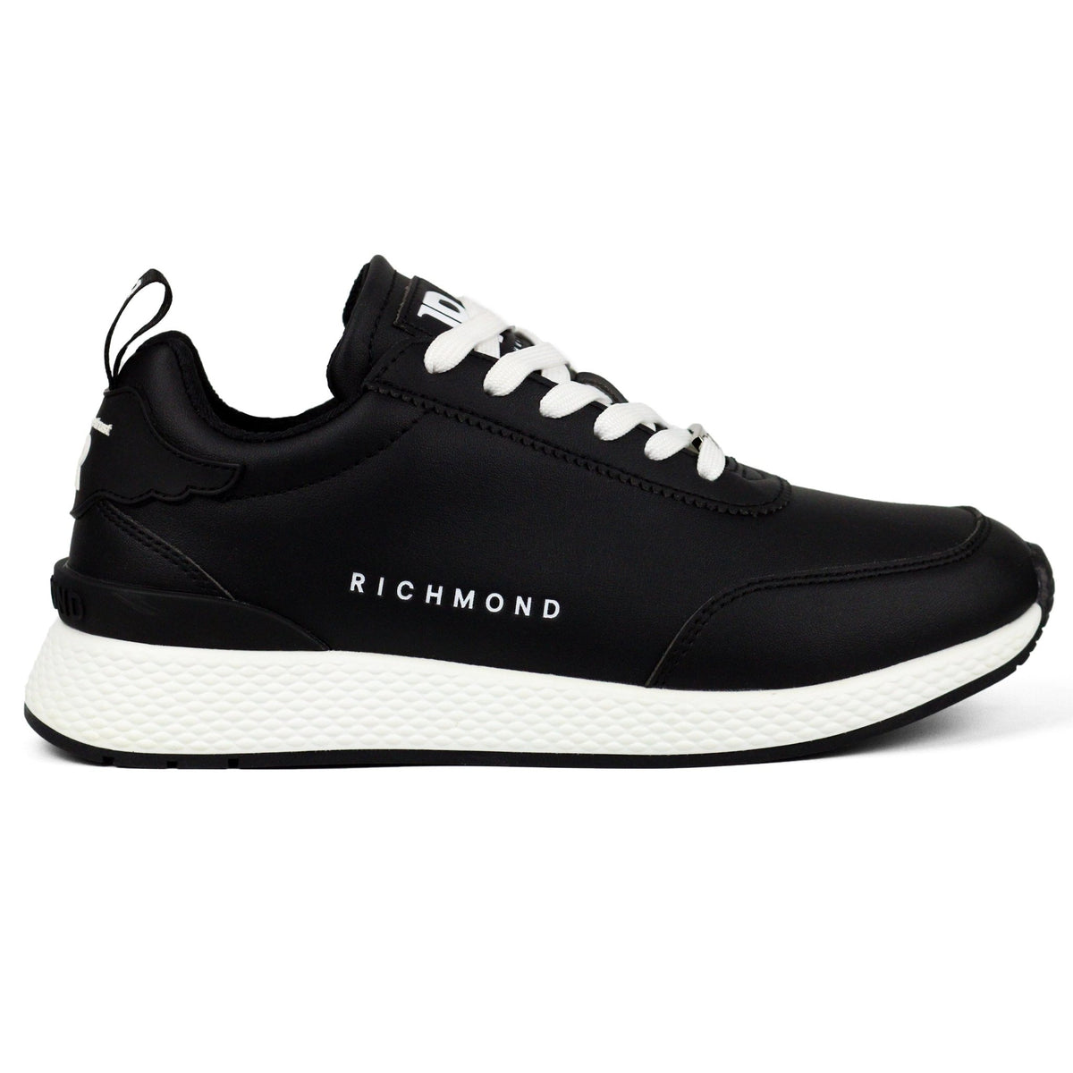 John Richmond 15714CP Sneakers Bkw - Footcourt Egypt