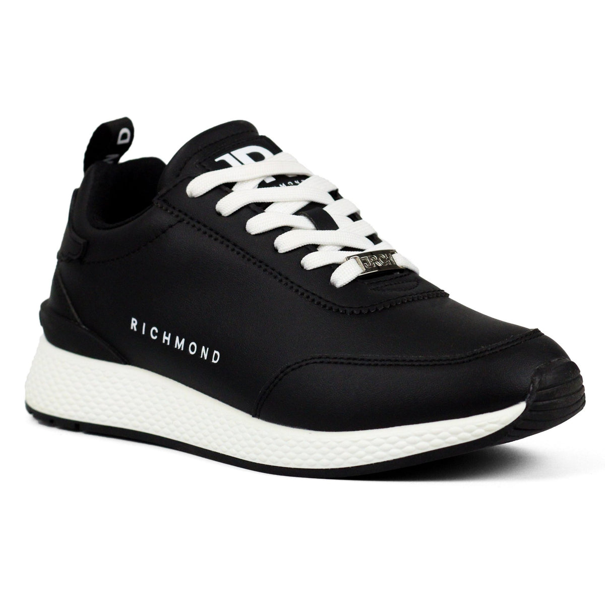 John Richmond 15714CP Sneakers Bkw - Footcourt Egypt