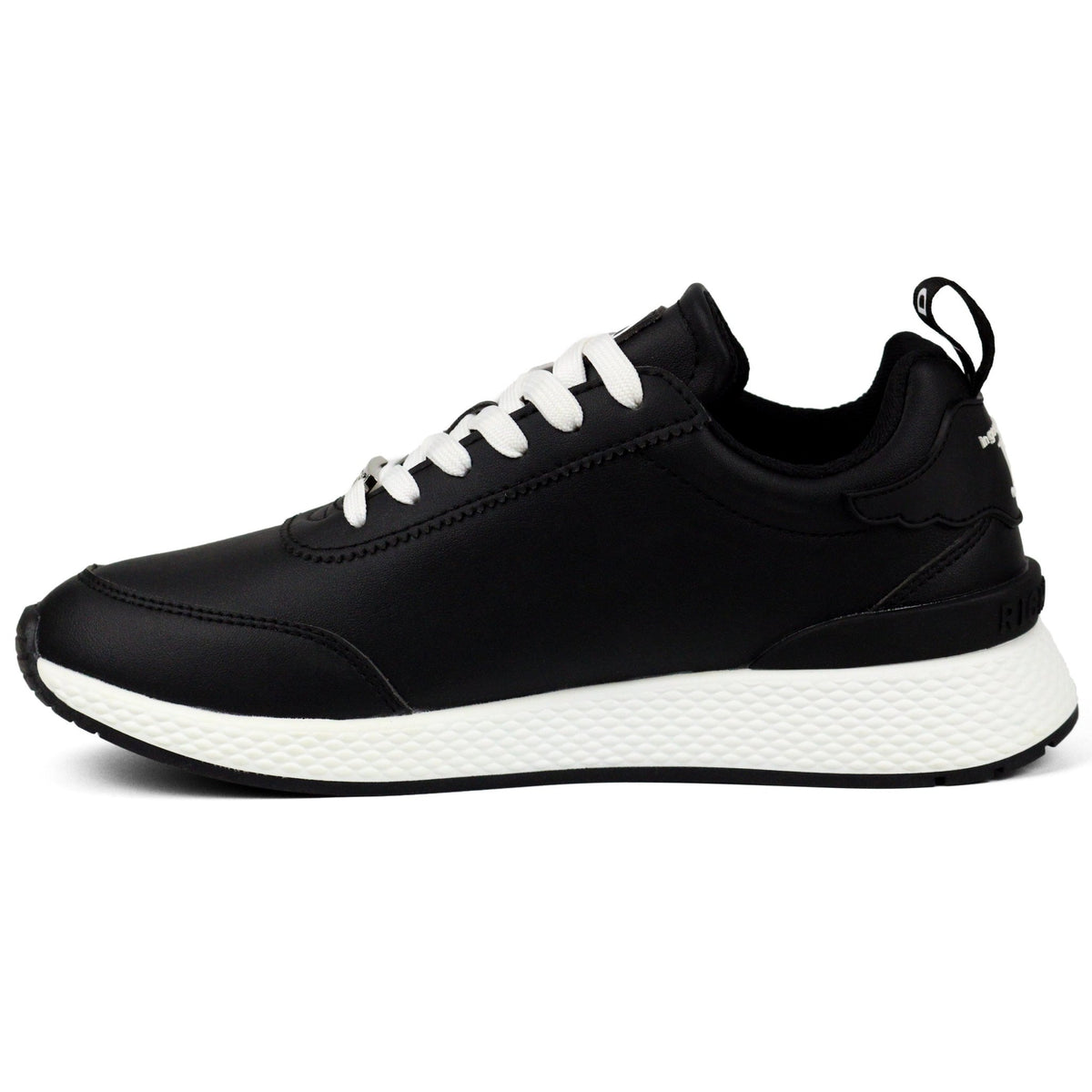 John Richmond 15714CP Sneakers Bkw - Footcourt Egypt