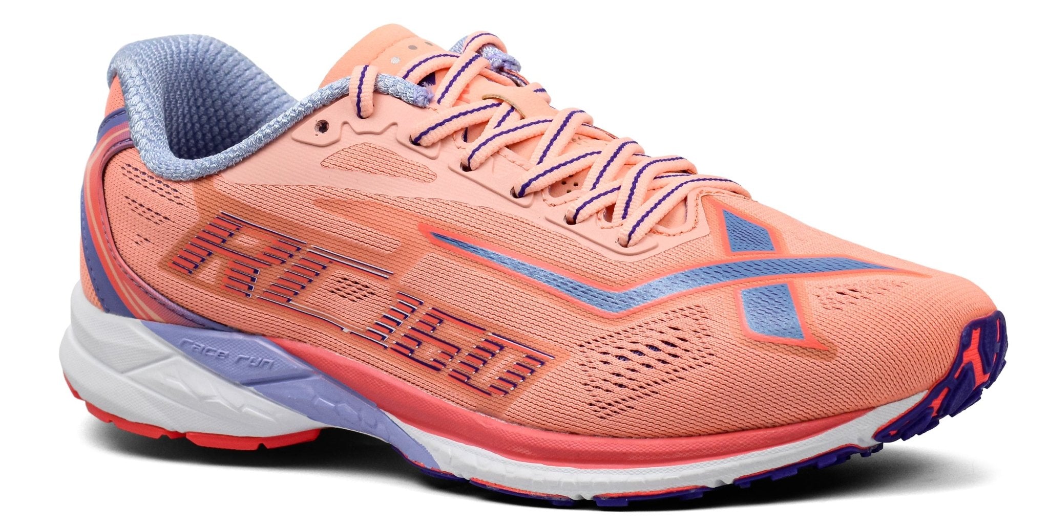 XTEP SP300 running shoes - Footcourt Egypt