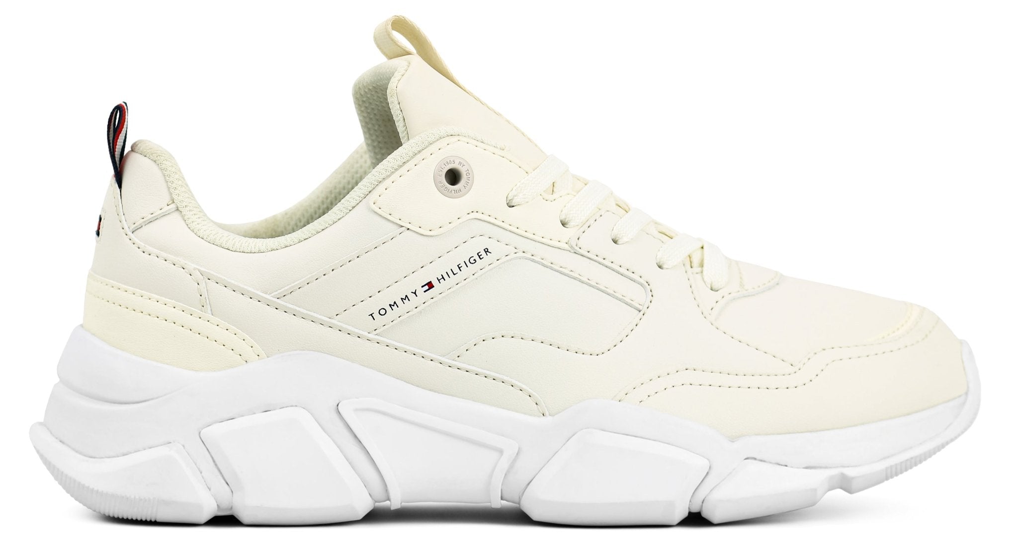 TOMMY HILFIGER Chunky RWB Detail - Footcourt Egypt