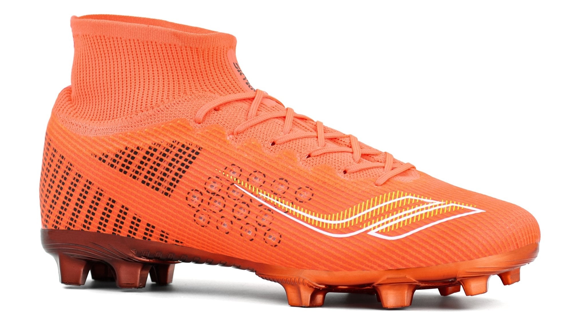 LESCON Jagger Men's Professional Cleats - Footcourt Egypt