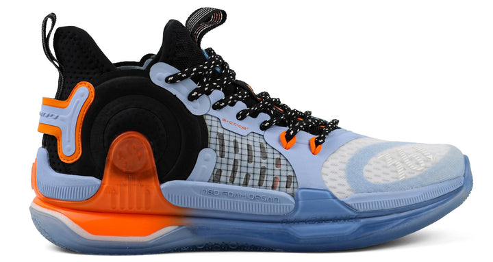 361˚ AG1 Aaron Gordon - Footcourt Egypt