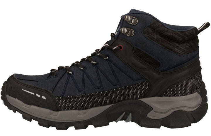 Dockers by Gerli Harris men's hiking boots trekking boots Outdoor Docktex - Footcourt Egypt