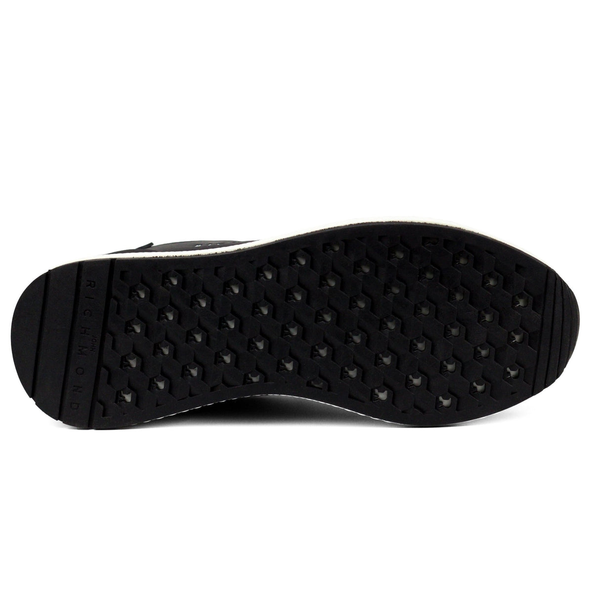 John Richmond 15714CP Sneakers Bkw - Footcourt Egypt