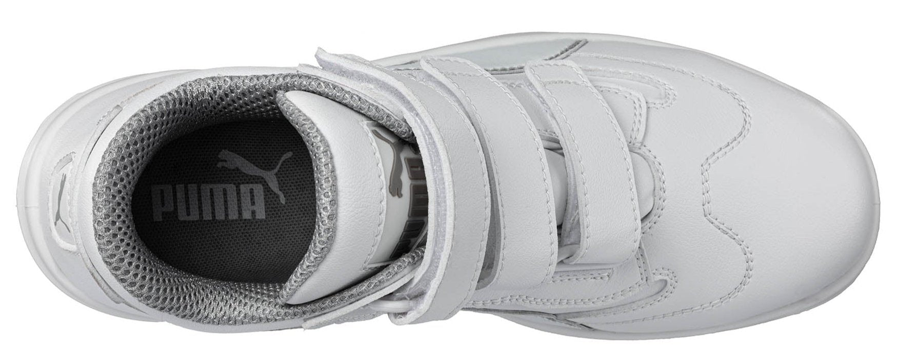 PUMA Absolute Mid - Footcourt Egypt