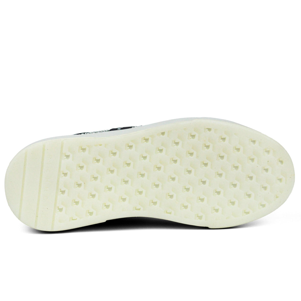 John Richmond 18025CP Sneakers Wht - Footcourt Egypt