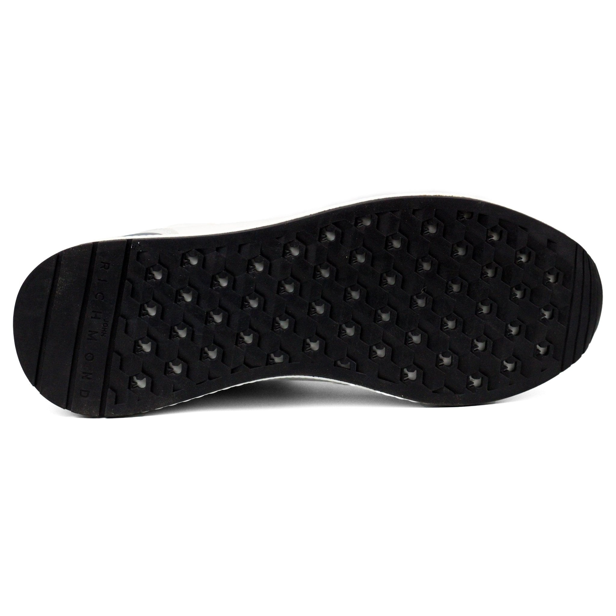 John Richmond 15715CP Sneakers Shoes - Footcourt Egypt