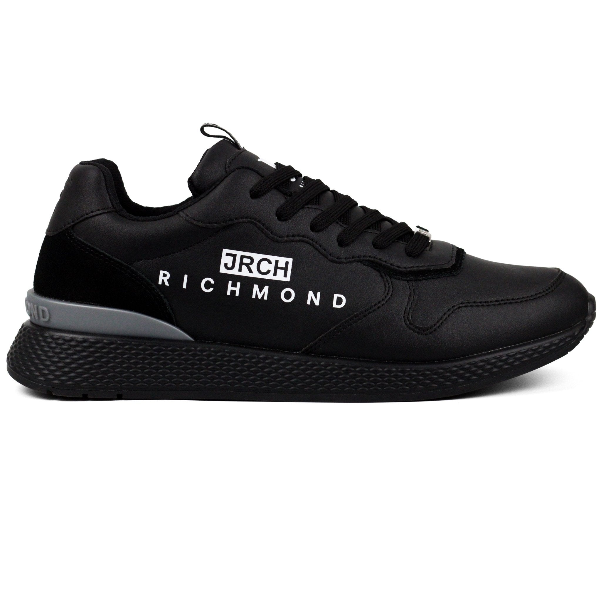 John Richmond 15715CP Sneakers Bbk - Footcourt Egypt