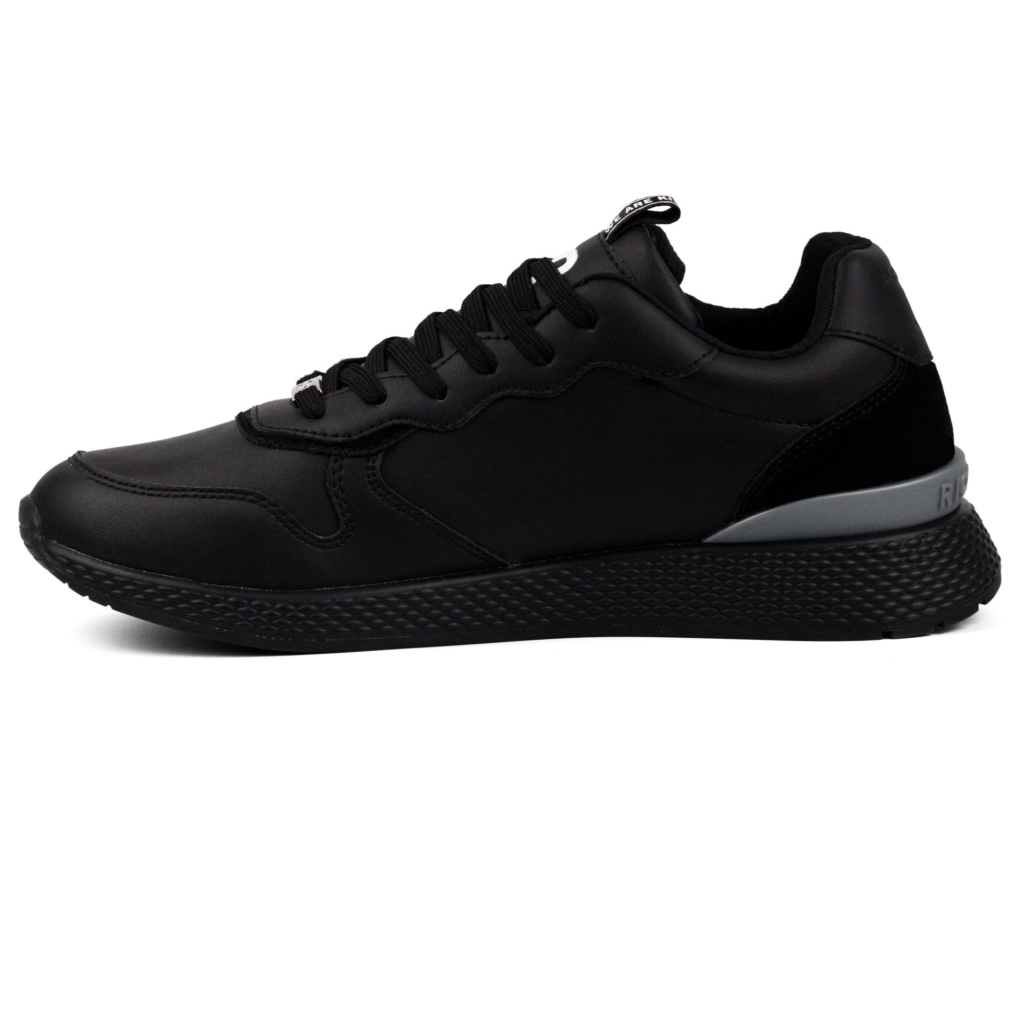 John Richmond 15715CP Sneakers Bbk - Footcourt Egypt