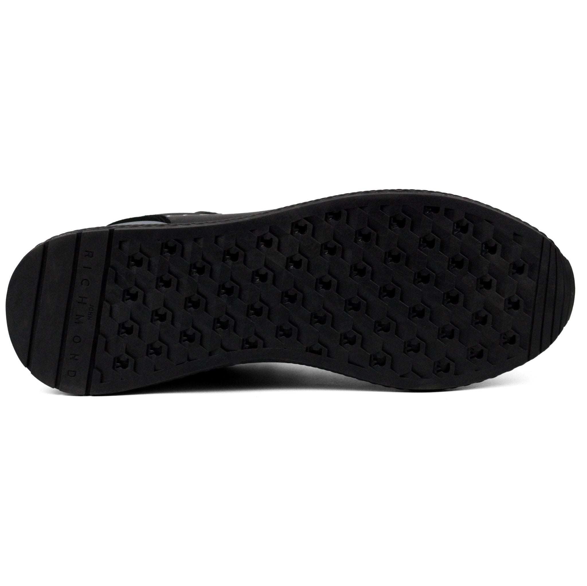 John Richmond 15715CP Sneakers Bbk - Footcourt Egypt
