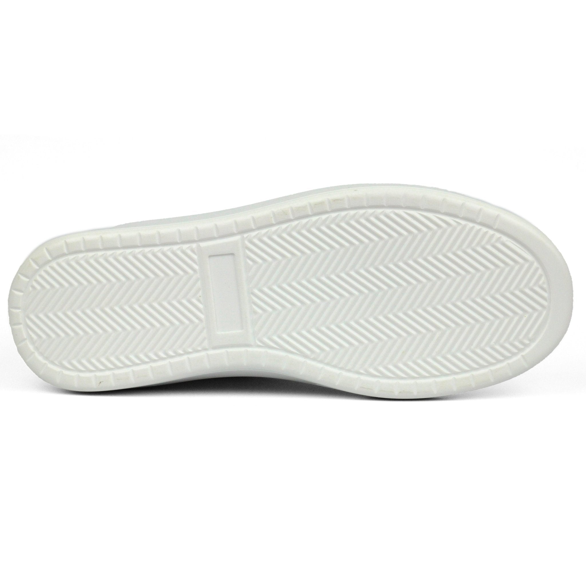 John Richmond Sneakers 22302CP - Footcourt Egypt