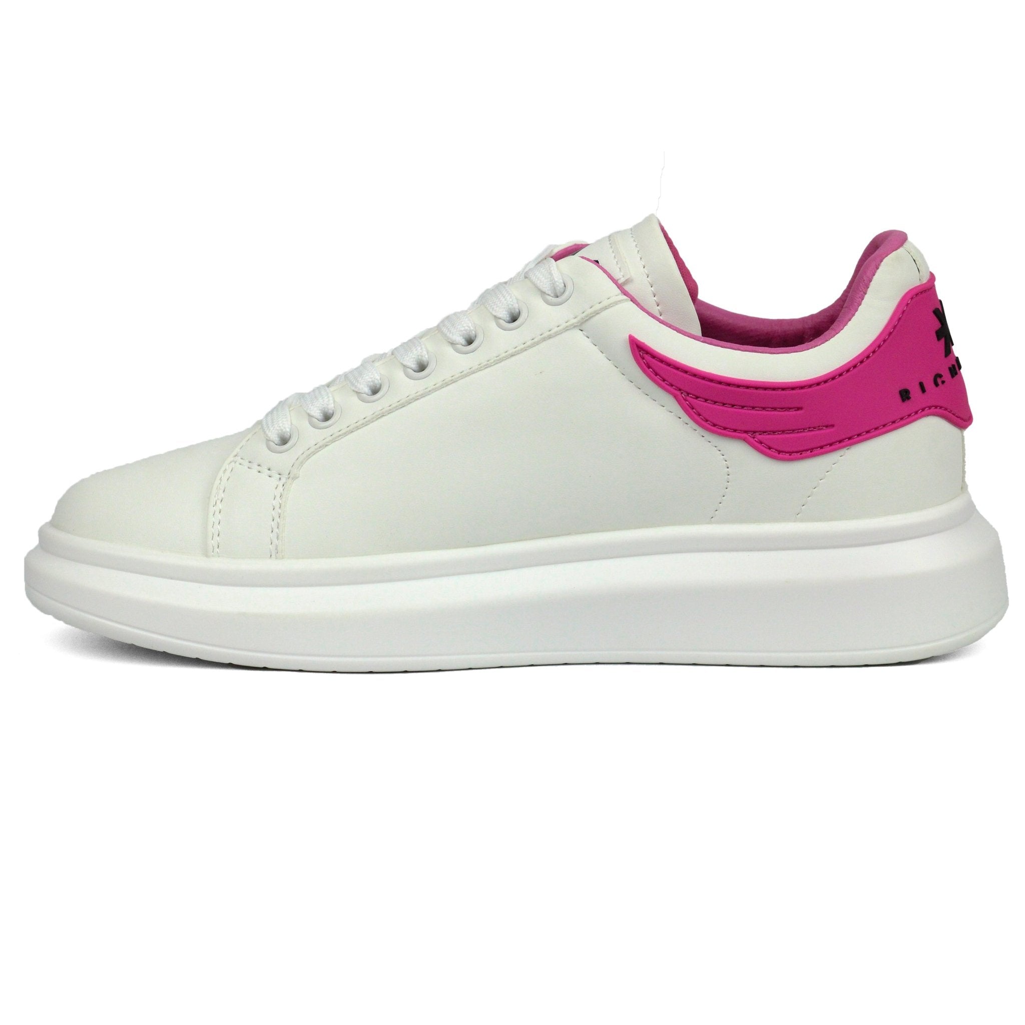 John Richmond Sneakers 22302CP - Footcourt Egypt