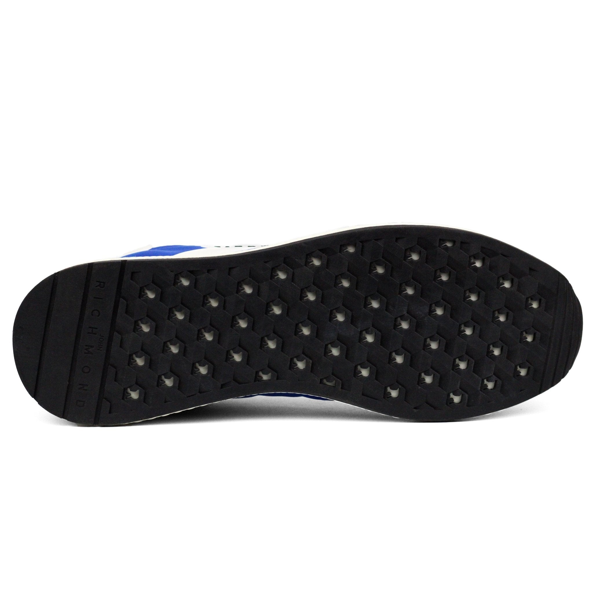 John Richmond Altri 22212CP Sneakers Shoes - Footcourt Egypt