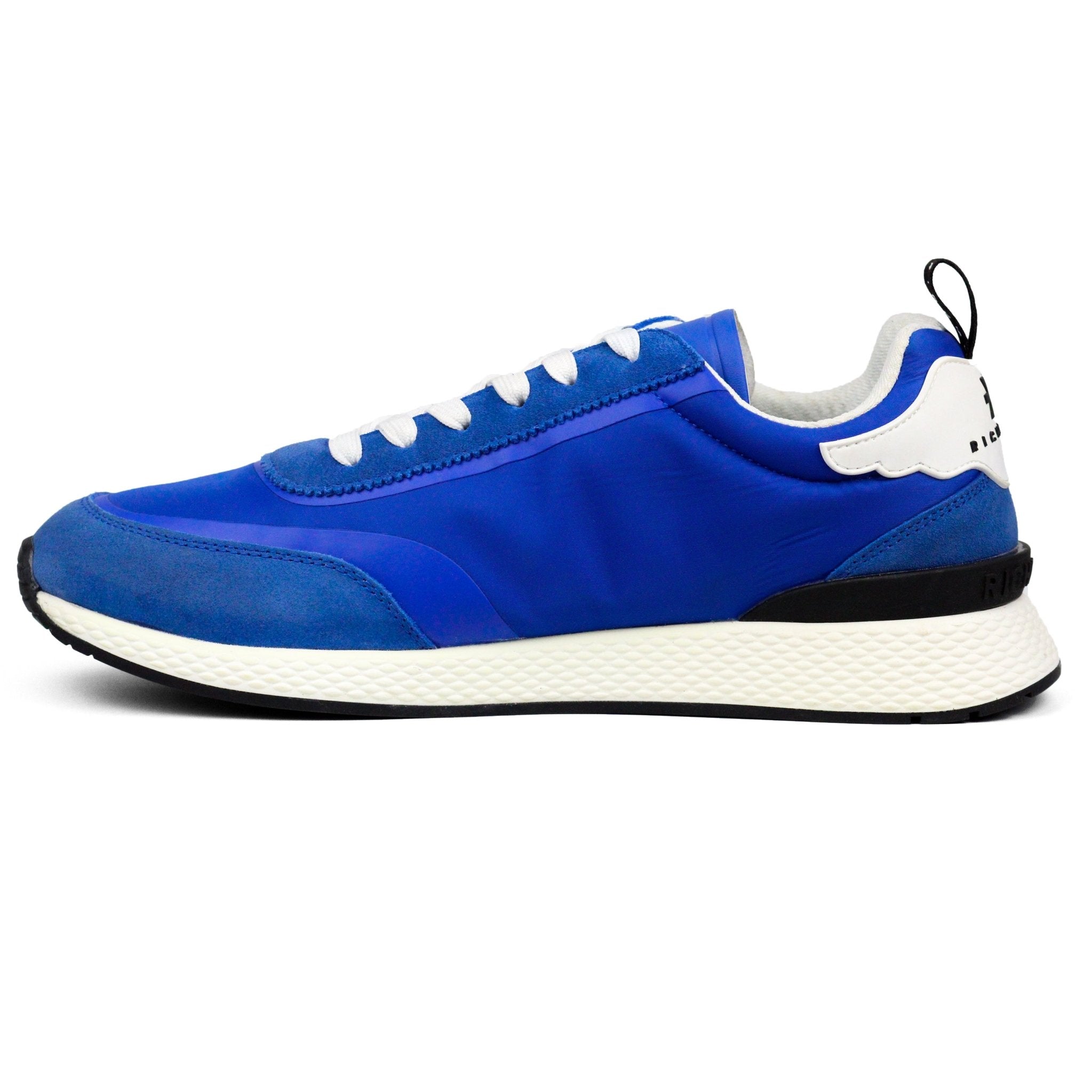 John Richmond Altri 22212CP Sneakers Shoes - Footcourt Egypt