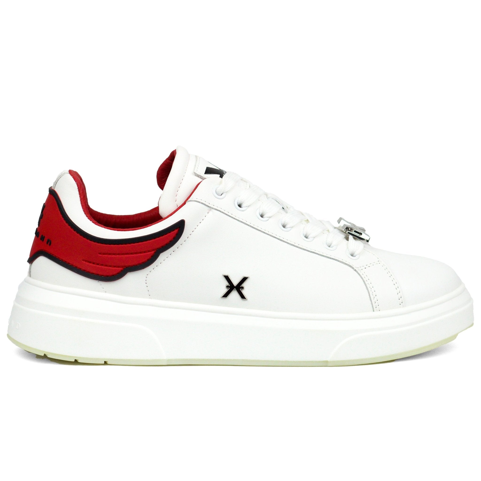 John Richmond Carefully Selected Sneakers - Footcourt Egypt