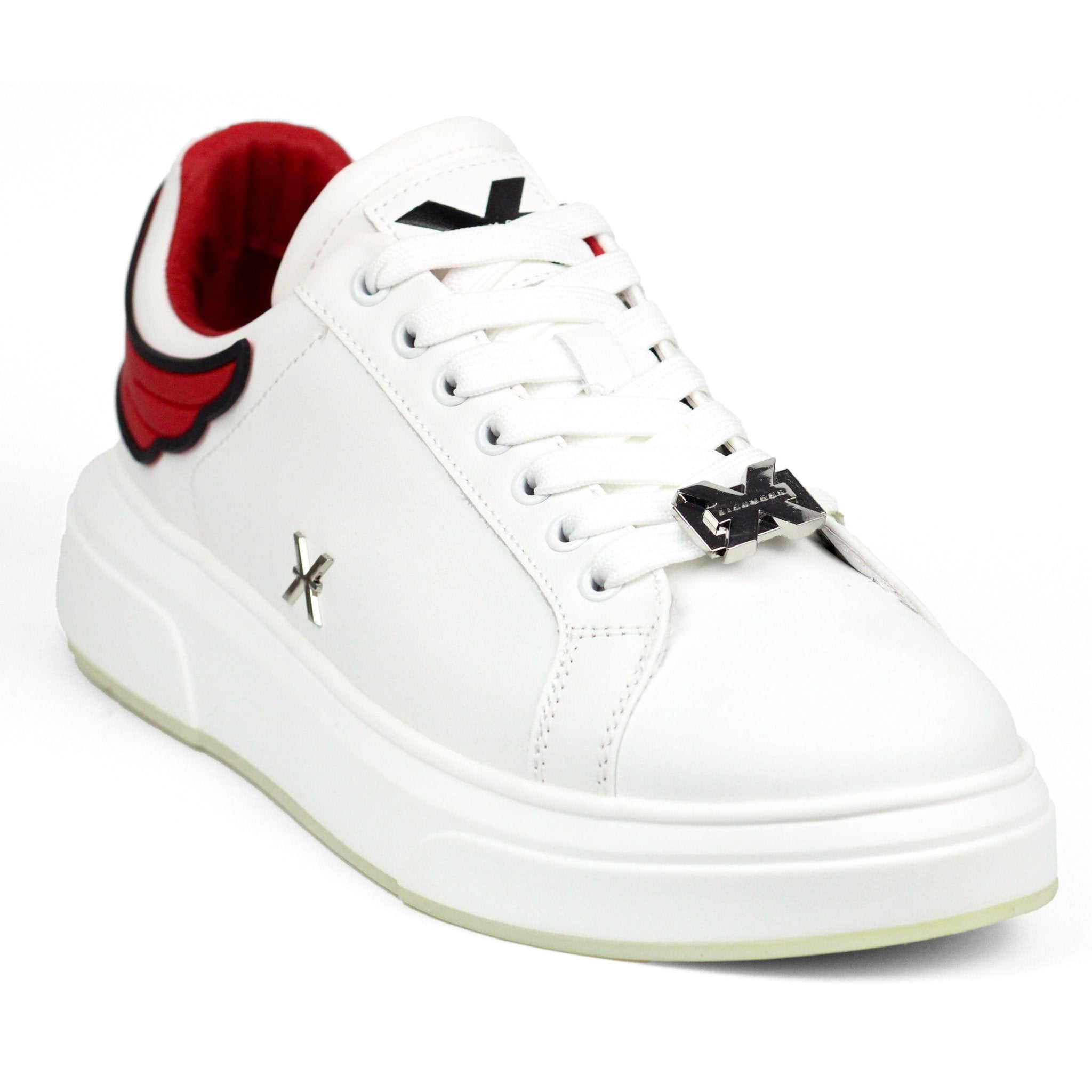 John Richmond Carefully Selected Sneakers - Footcourt Egypt