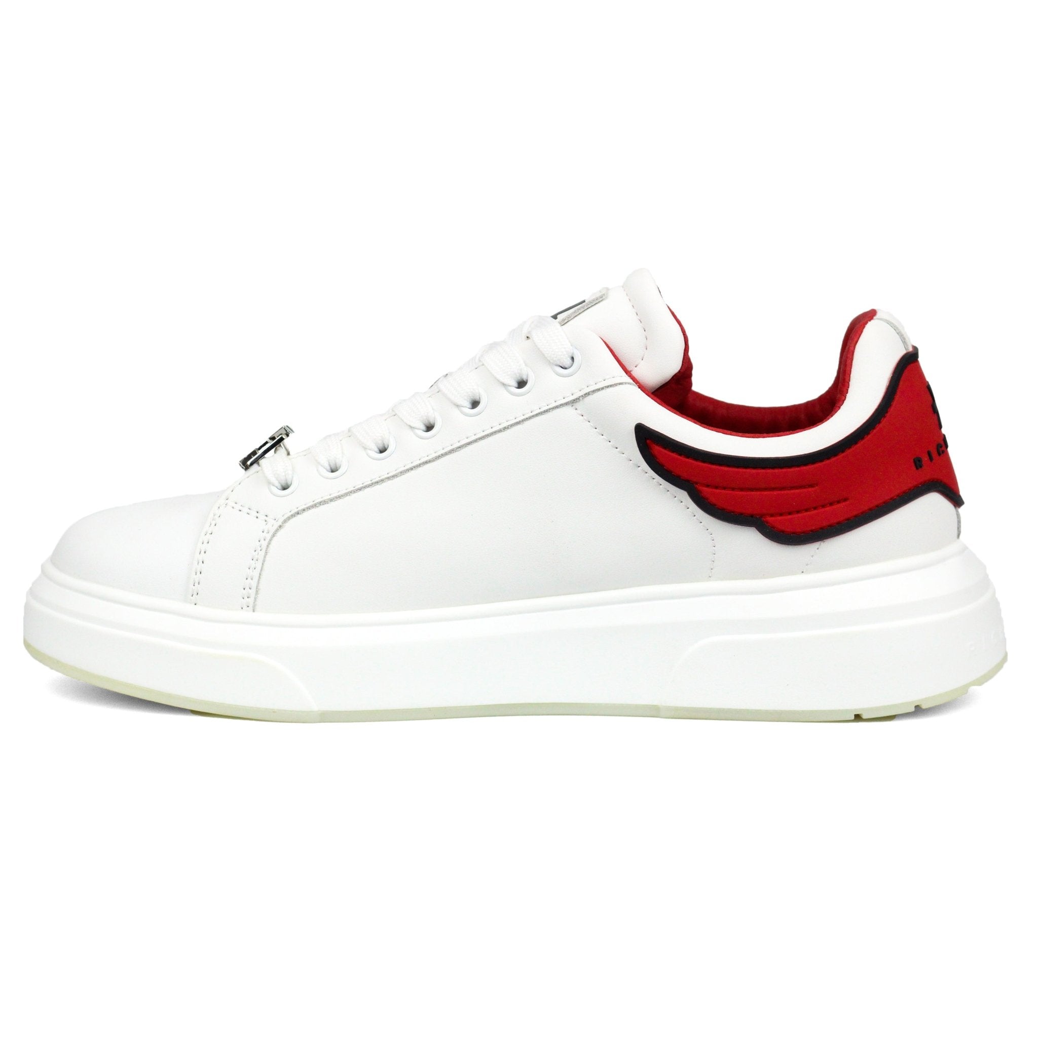 John Richmond Carefully Selected Sneakers - Footcourt Egypt