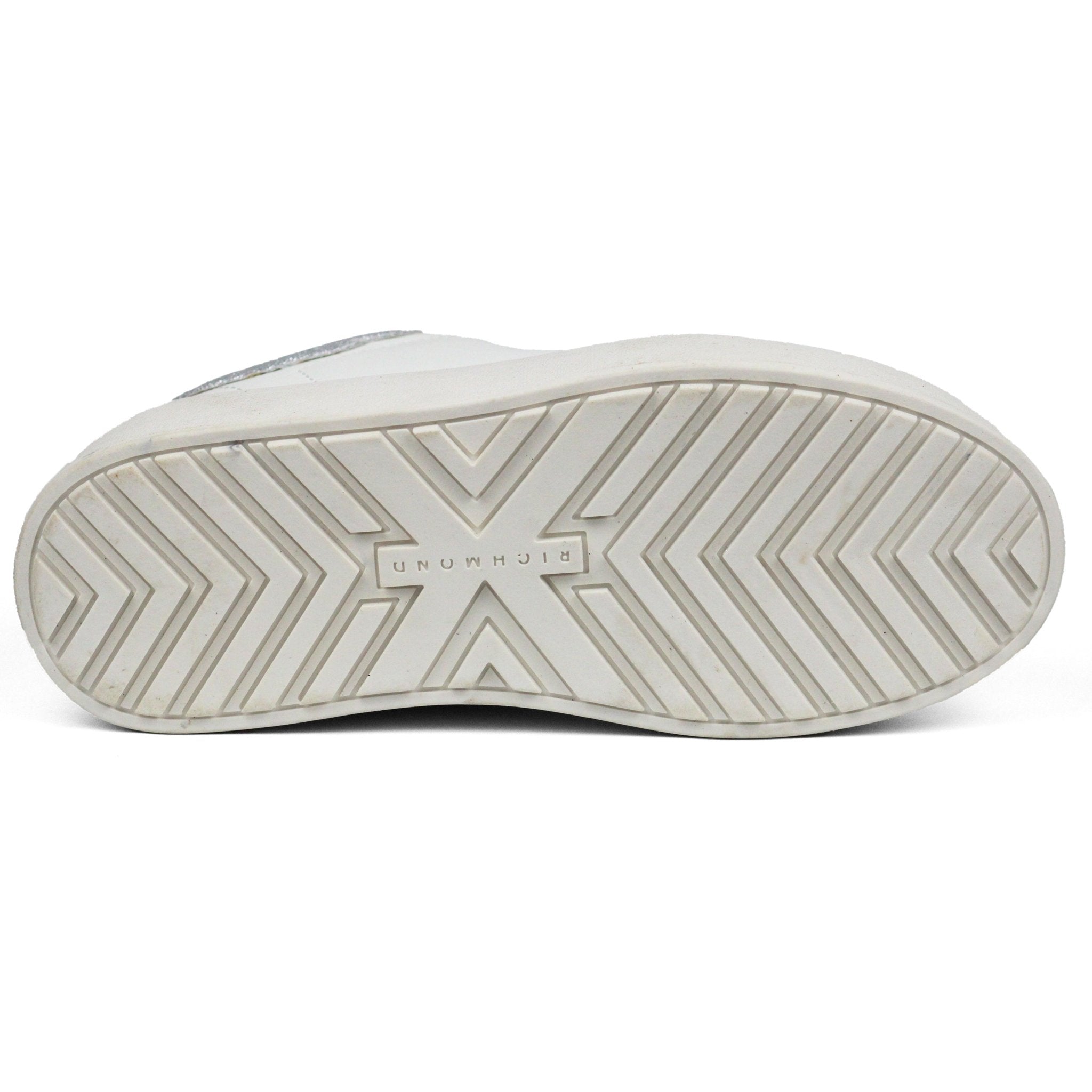 John Richmond Jewel Charm Shoes - Footcourt Egypt