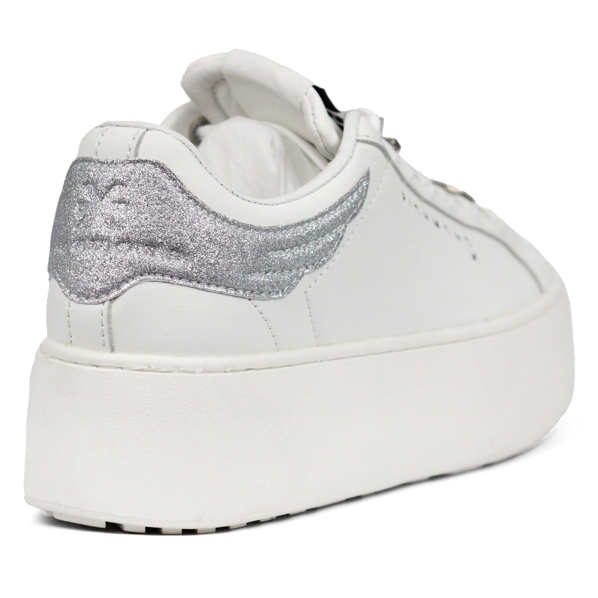 John Richmond Jewel Charm Shoes - Footcourt Egypt