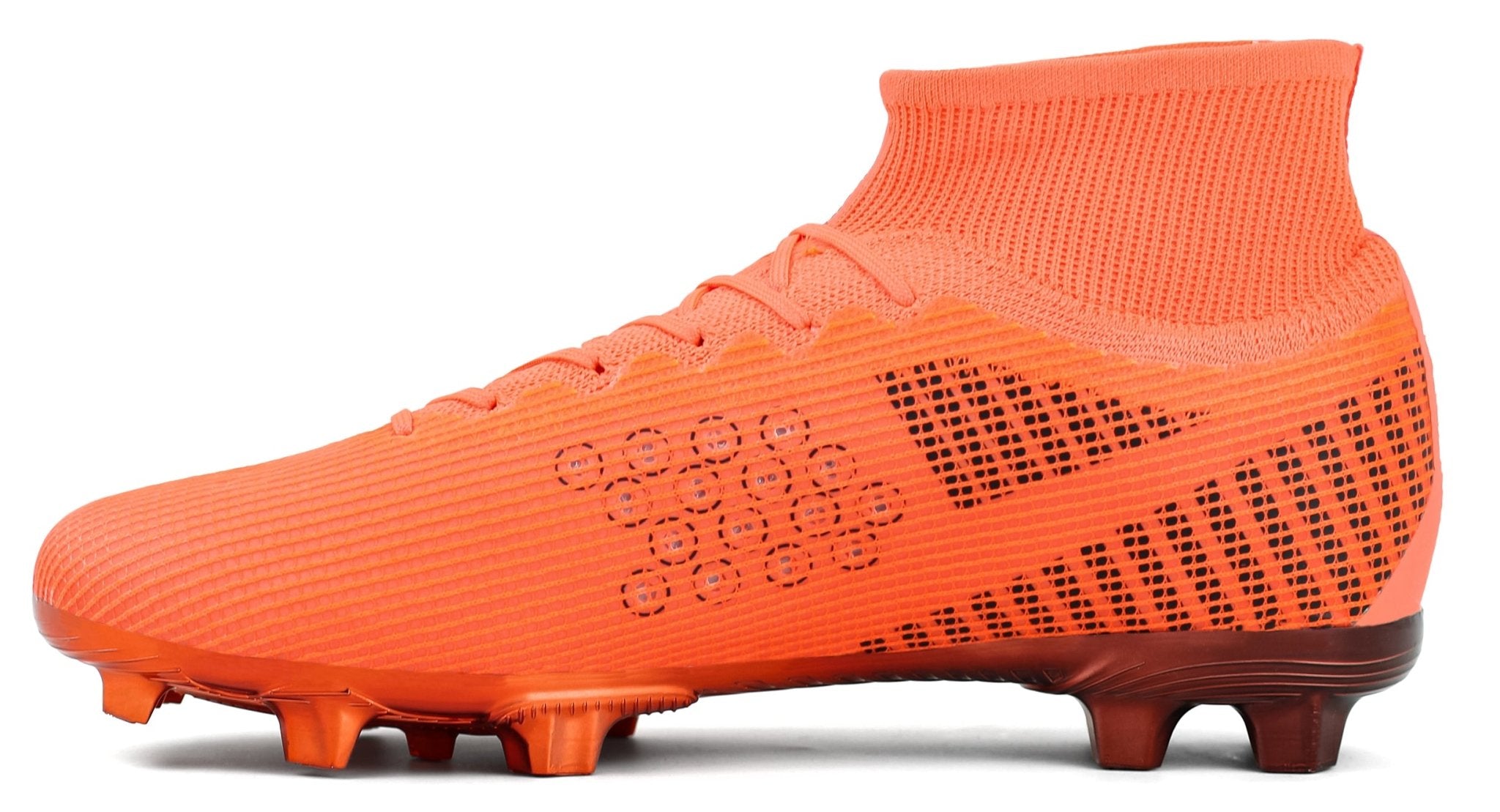 LESCON Jagger Men's Professional Cleats - Footcourt Egypt