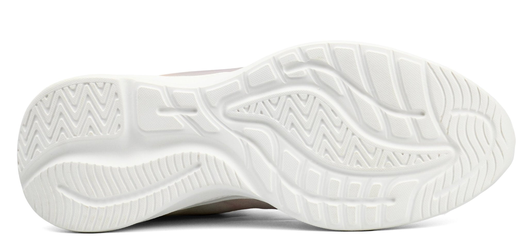 XTEP Breathable Non - slip Lightweight Sneakers - Footcourt Egypt