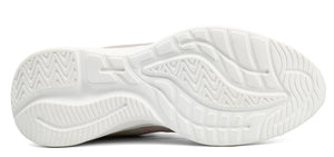 XTEP Breathable Non - slip Lightweight Sneakers - Footcourt Egypt
