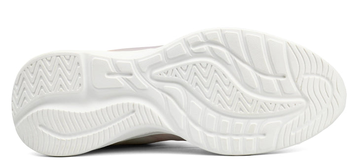 XTEP Breathable Non - slip Lightweight Sneakers - Footcourt Egypt