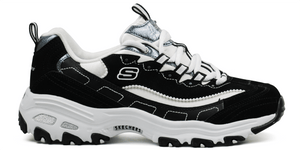 SKECHERS D´LITES Sneaker Shoes - Footcourt Egypt
