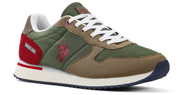 U.S. POLO ASSN. Altena 001 - Footcourt Egypt