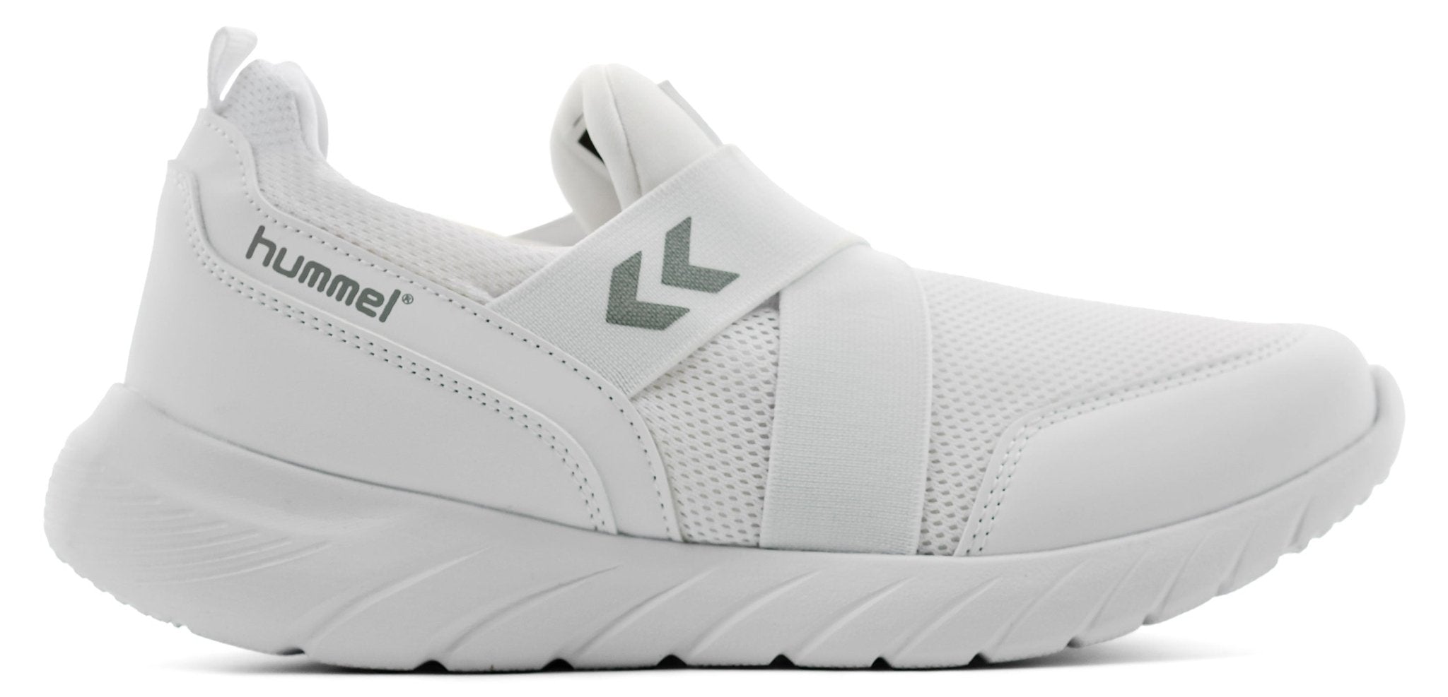 Hummel MORGAN SHOES - Footcourt Egypt