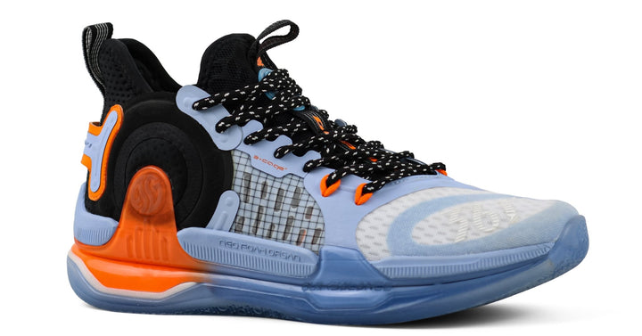 361˚ AG1 Aaron Gordon - Footcourt Egypt