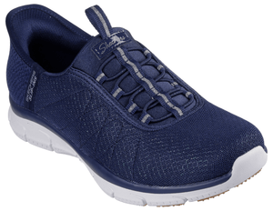SKECHERS Slip - ins: Brilliance - Footcourt Egypt