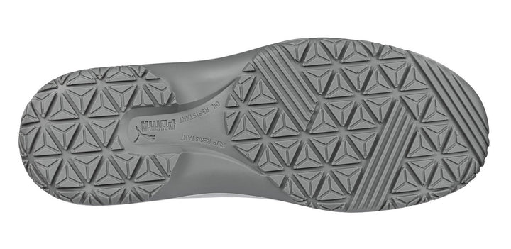 Puma CLARITY LOW Safety Shoe - Footcourt Egypt