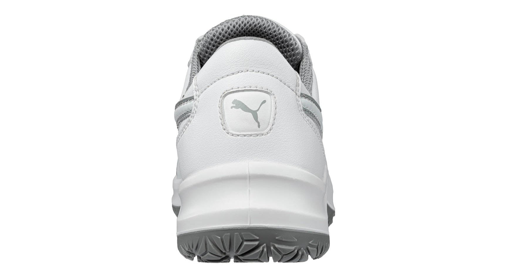 Puma CLARITY LOW Safety Shoe - Footcourt Egypt