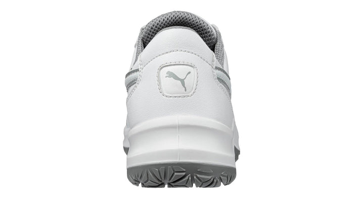 Puma CLARITY LOW Safety Shoe - Footcourt Egypt