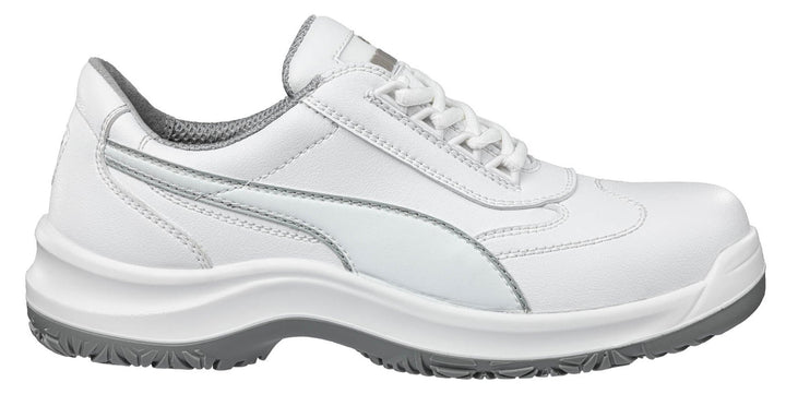 Puma CLARITY LOW Safety Shoe - Footcourt Egypt