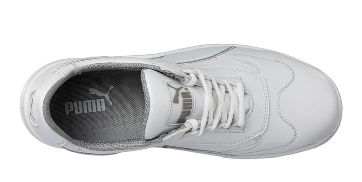 Puma CLARITY LOW Safety Shoe - Footcourt Egypt
