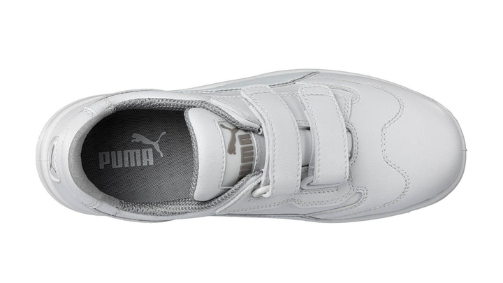 Puma ABSOLUT LOW - Footcourt Egypt