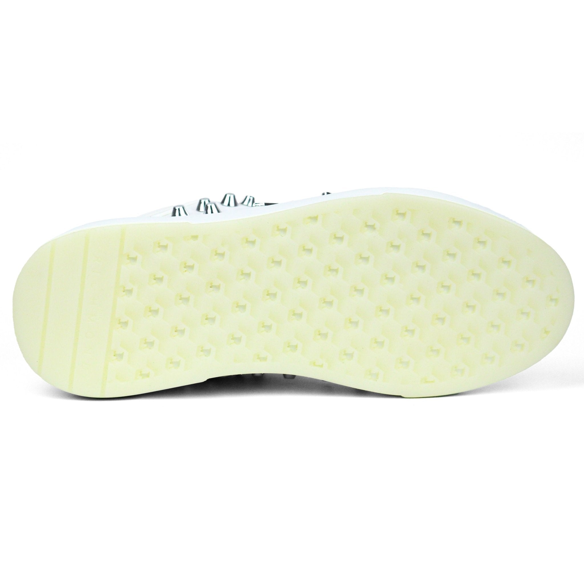 John Richmond 22305CP Sneakers - Footcourt Egypt