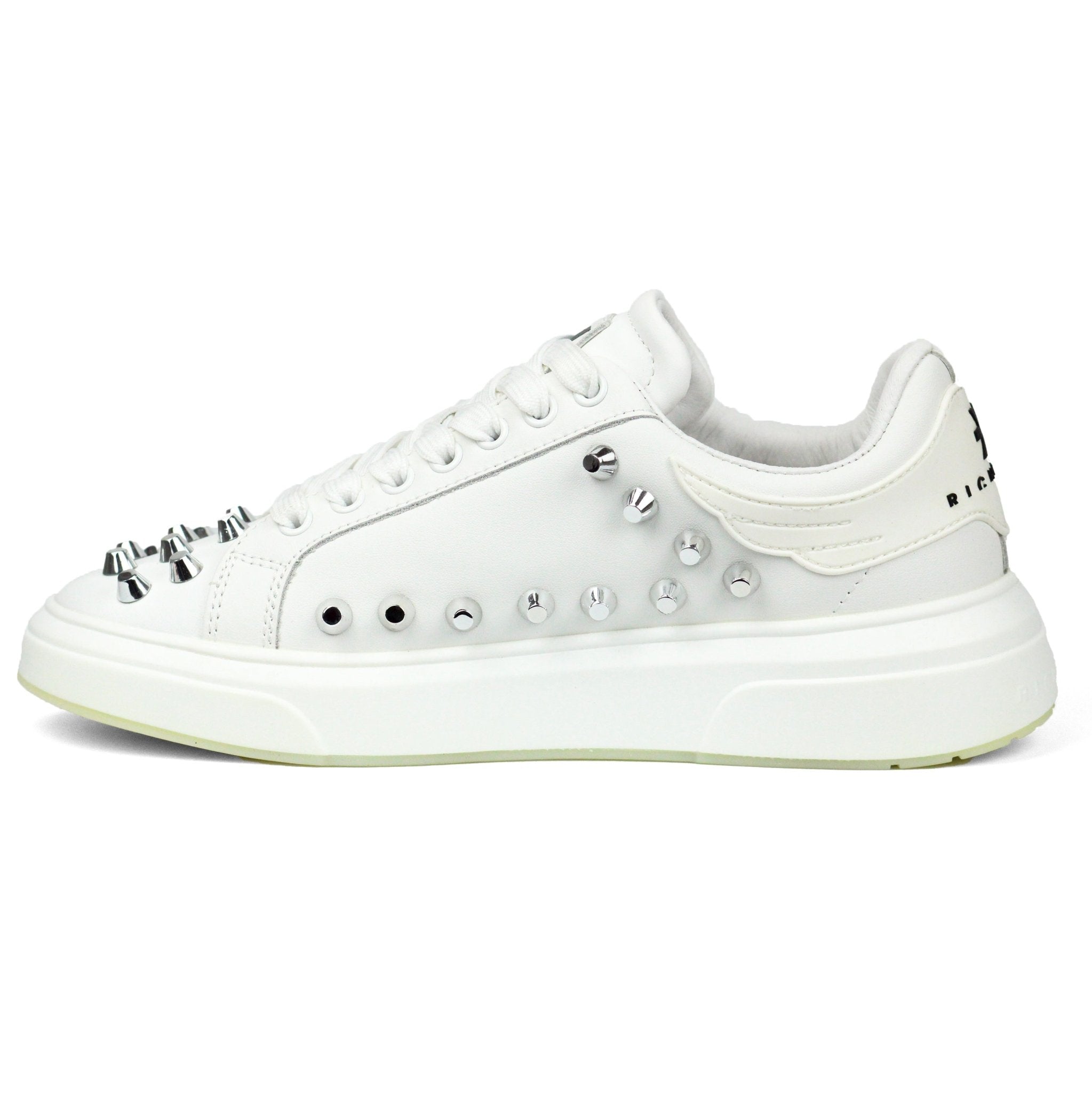 John Richmond 22305CP Sneakers - Footcourt Egypt