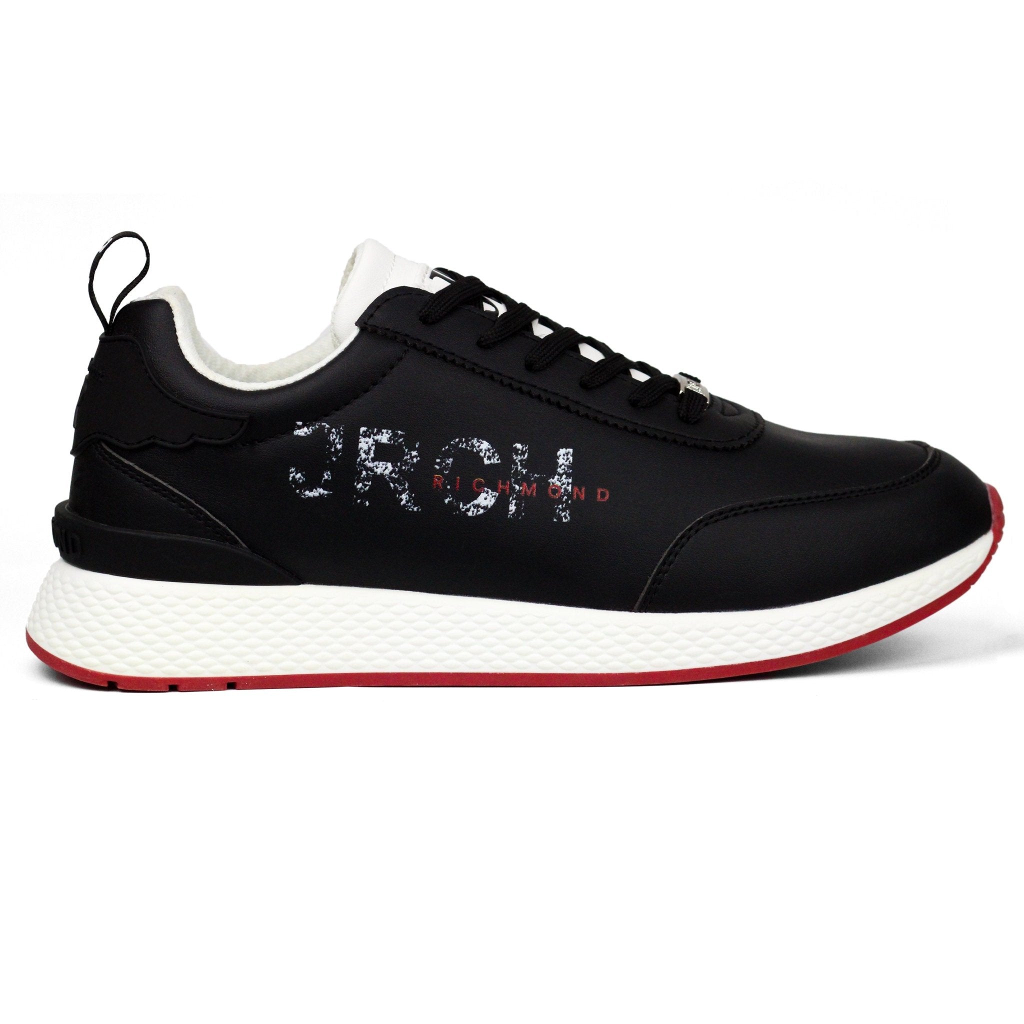 John Richmond 15724CP Sneakers Shoes - Footcourt Egypt