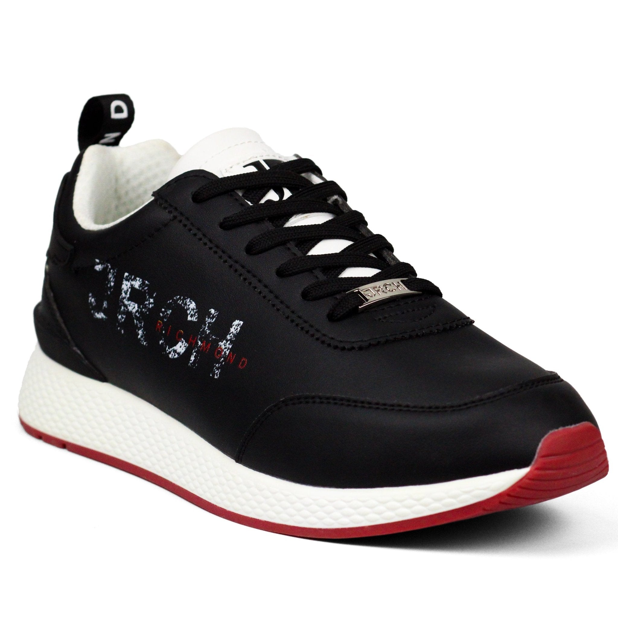 John Richmond 15724CP Sneakers Shoes - Footcourt Egypt