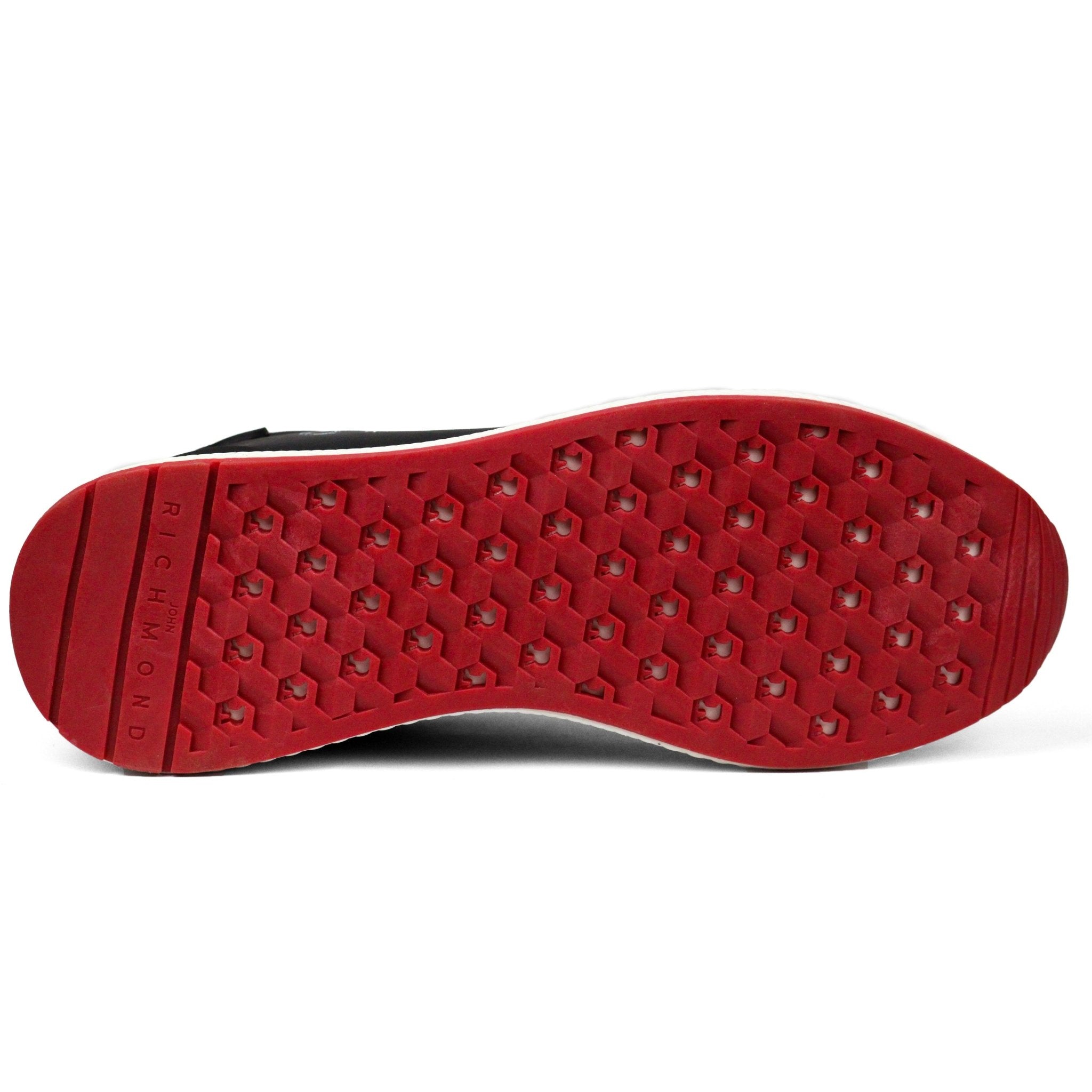 John Richmond 15724CP Sneakers Shoes - Footcourt Egypt