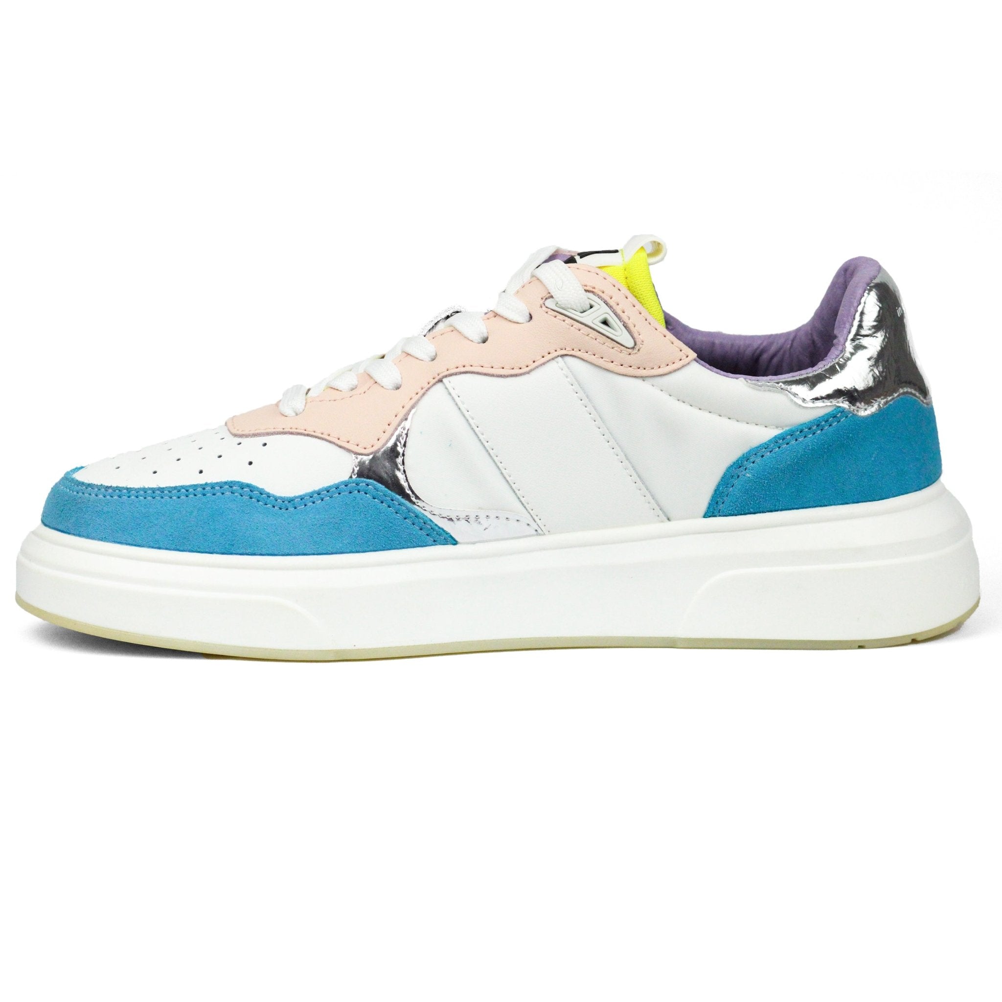 John Richmond Women's 18042CP WTML - Footcourt Egypt