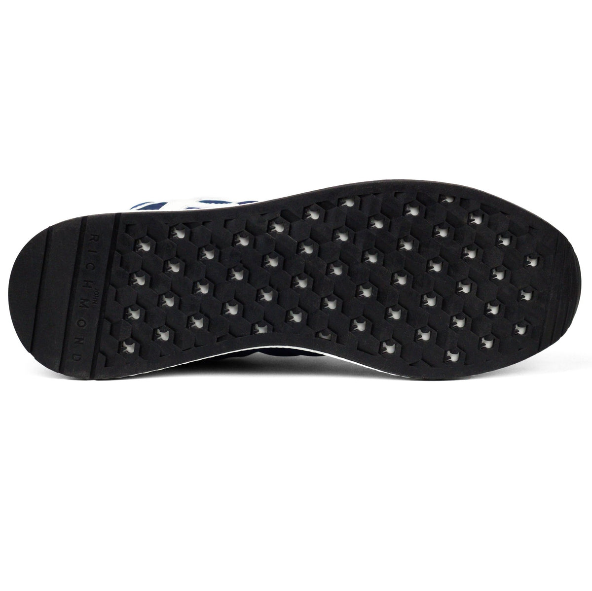 John Richmond 18123CP Sneakers NVY - Footcourt Egypt