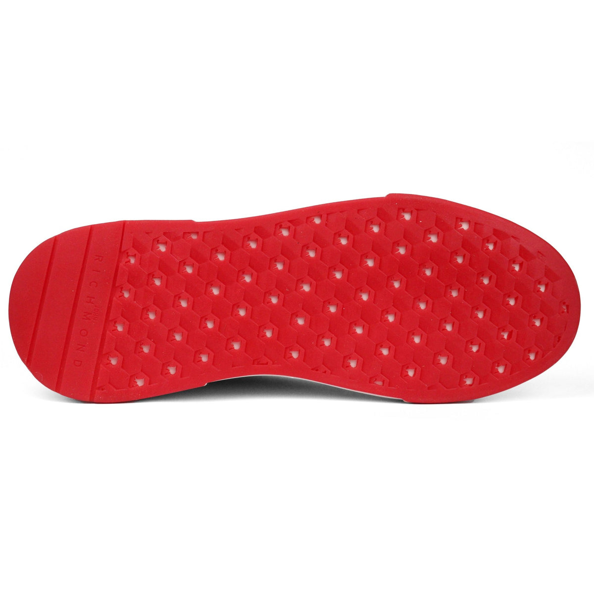 John Richmond Sneakers 18130CP WTNR - Footcourt Egypt