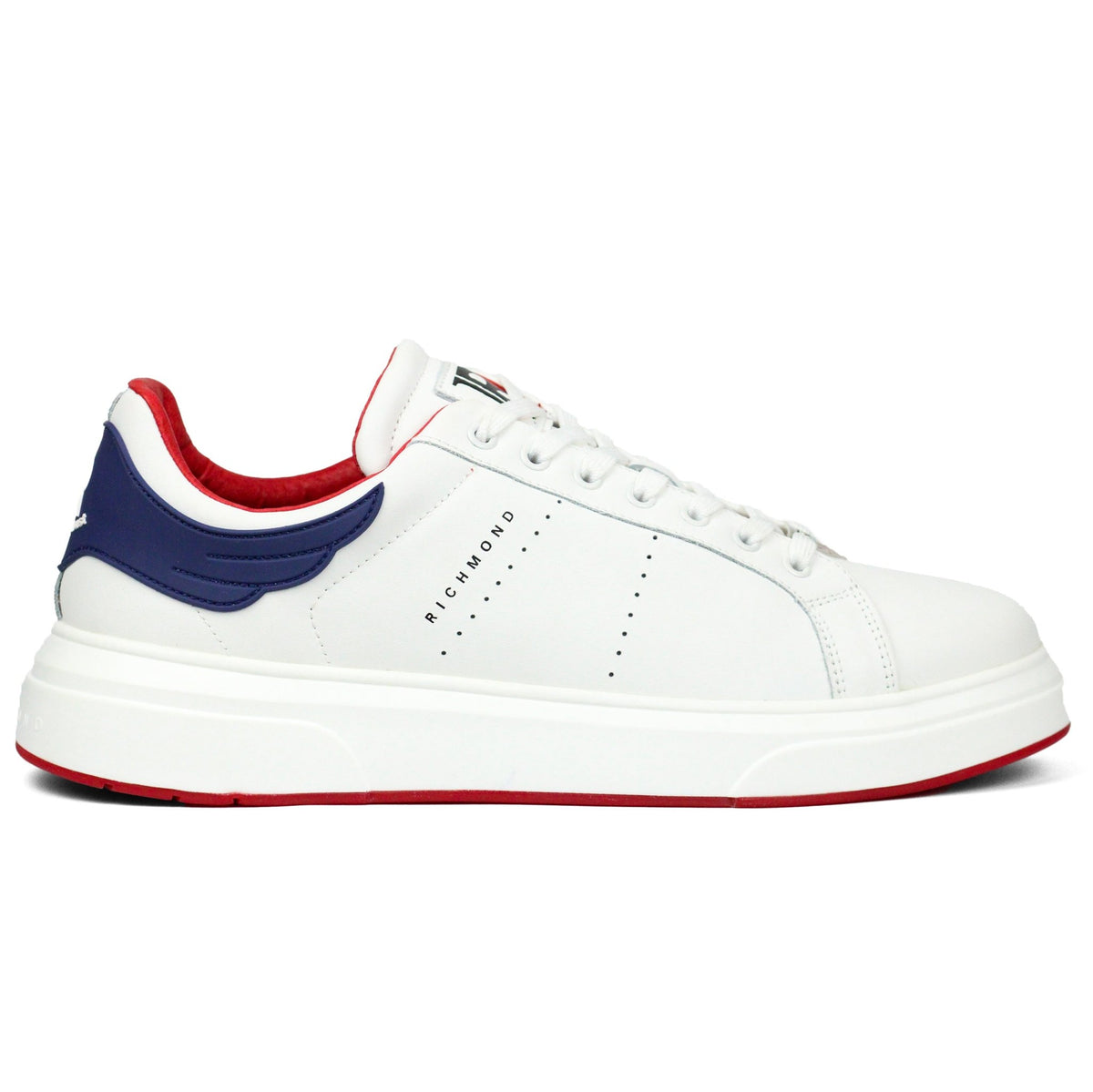 John Richmond Sneakers 18130CP WTNR - Footcourt Egypt